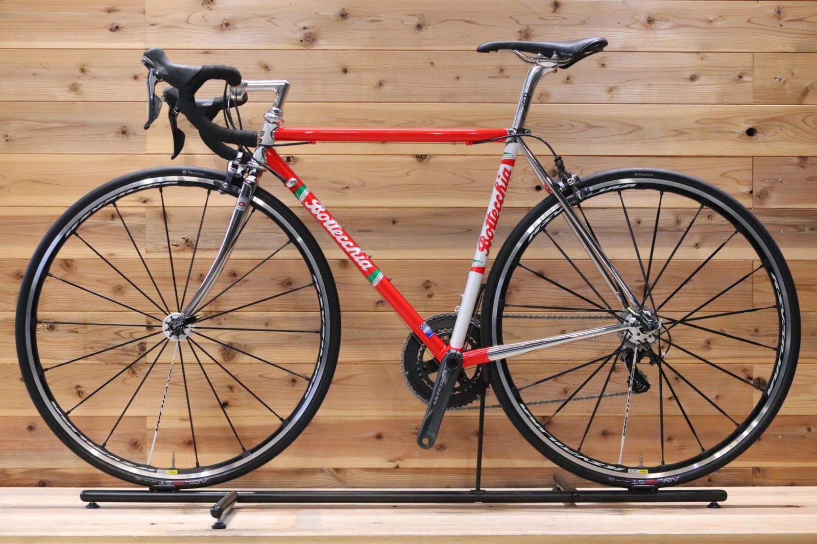 ボッテキア BOTTECCHIA レジェンダリア LEGGENDARIA 2017モデル 50 