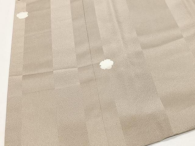 平和屋着物∞道行コート　雪輪文　三越扱い　ロング丈　正絹　逸品　CABE4882ua 平和屋着物∞道行コート 雪輪文 三越扱い ロング丈 正絹 逸品