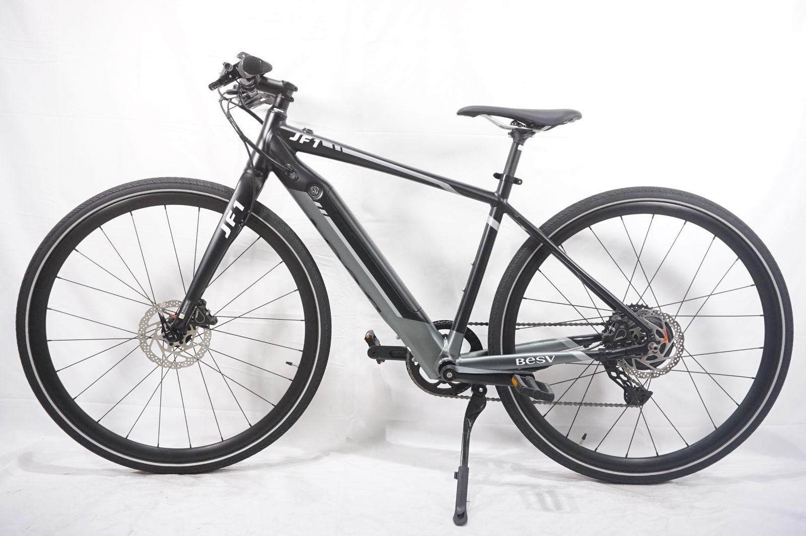 BESV 「ベスビー」 JF1 2024年頃 E-BIKE / バイチャリAKIBA店 - メルカリ