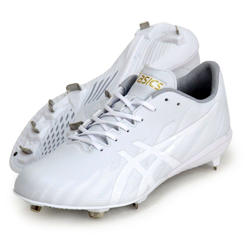 28.0、アシックス asics GOLDSTAGE MA 3 野球 ゴールドステージ 金具 