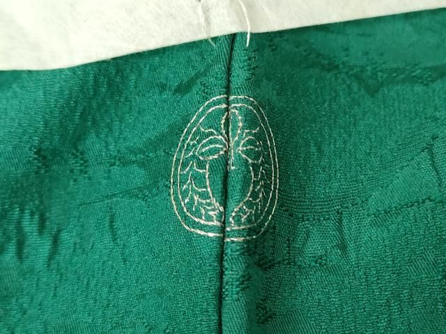 平和屋着物●友禅師・京の名工・伝統工芸士・樽本伊勢蔵　色無地　霞地紋　天鵞絨色　正絹　逸品　未使用　DABC3763az 平和屋着物○友禅師・京の名工・伝統工芸士・樽本伊勢蔵 色無地 霞地紋