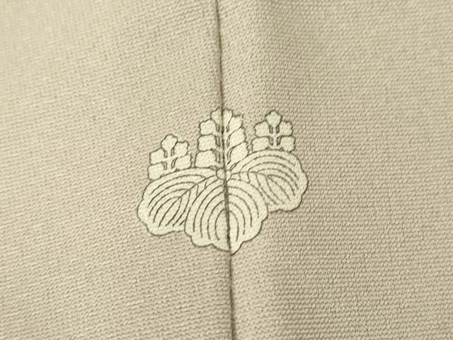 平和屋着物●豪華色留袖　駒刺繍　正倉院花文　暈し染め　金彩　正絹　逸品　DABC3790az 平和屋着物○豪華色留袖 駒刺繍 正倉院花文 暈し染め 金彩 正絹 逸品