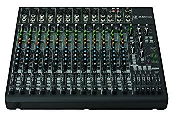 【中古】「未使用品」MACKIE マッキー アナログミキサー 1642VLZ4 国内正規品