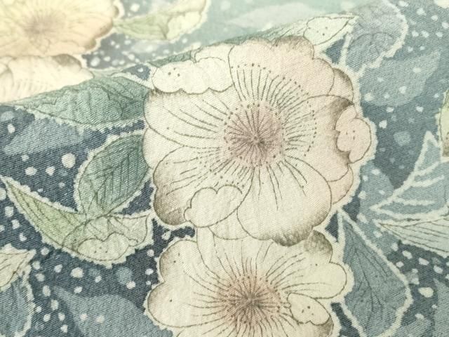 平和屋着物●訪問着　絞り　辻が花　暈し染め　正絹　逸品　DABC3674az 着物 辻が花 女性着物 | 通販・人気ランキング - 価格.com