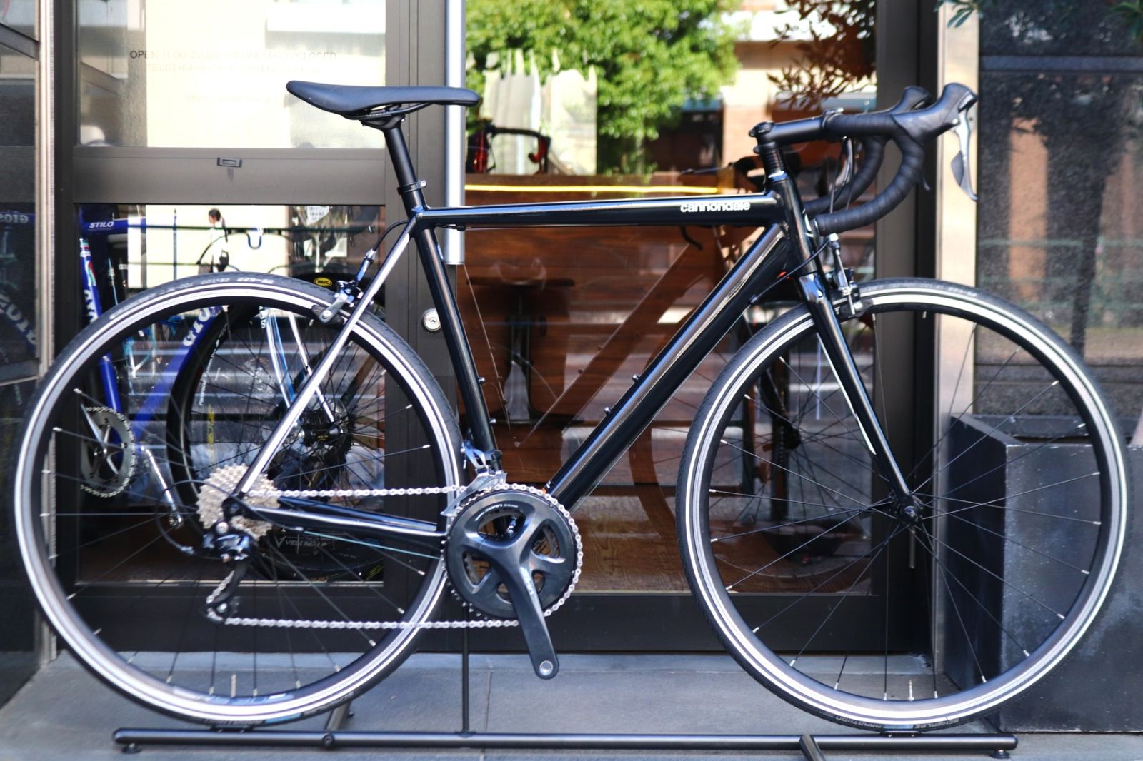 キャノンデール CANNONDALE キャド オプティモ CAAD OPTIMO 2020モデル 