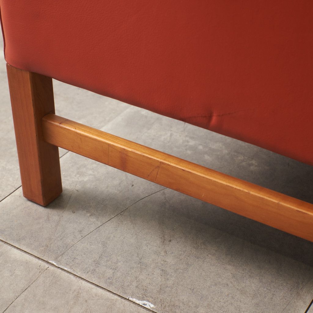  SKIPPERS FURNITURE 総革 3人掛け ソファ トリプルソファ デンマーク 北欧 モダン スキッパーズ ファニチャー 本革 3P 3シーター 99569 ベッド付きソファ 2人掛け 3人掛けソファ ソファ ソファベッド