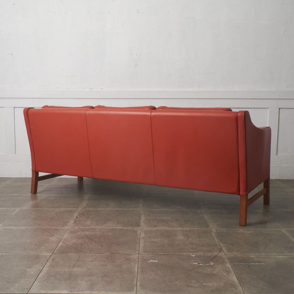 デンマーク 北欧