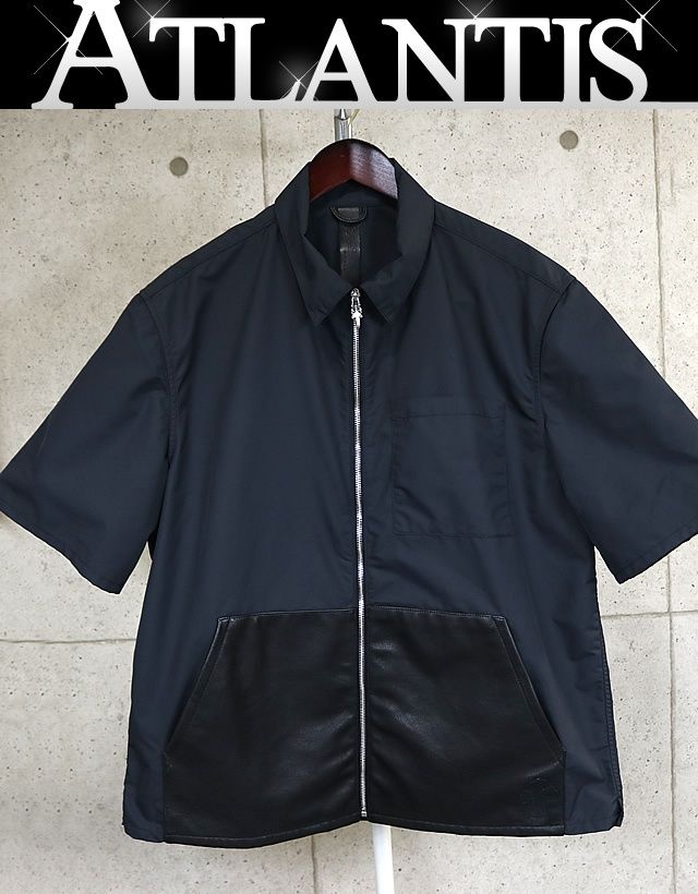 CHROME HEARTS 銀座店 クロムハーツ Y NOT カーペンター クロスパッチ 