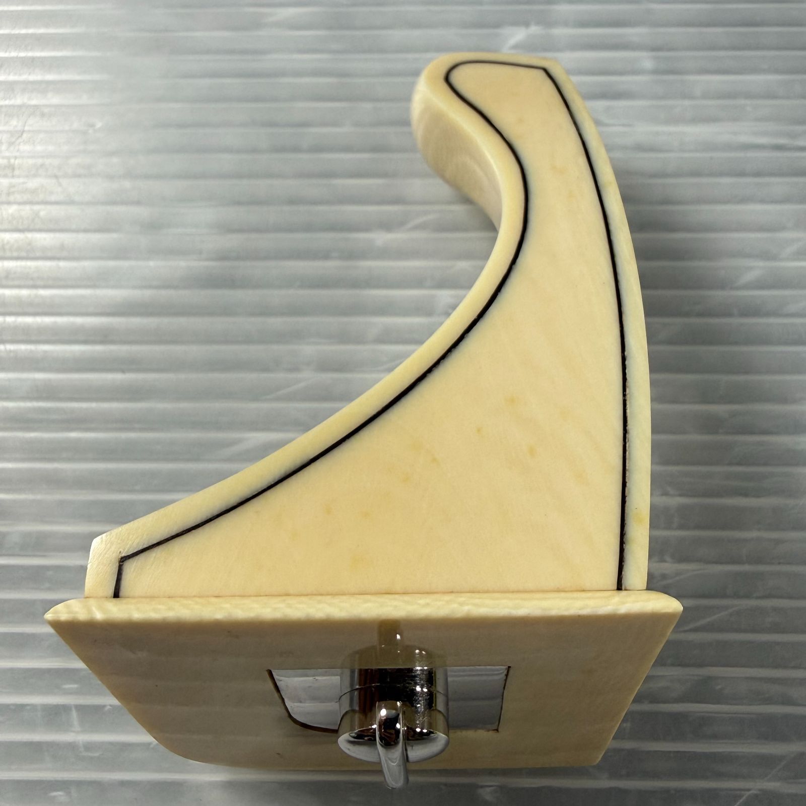 最高級品】琴奏者放出品 天然素材 琴柱 箏柱 お琴 御琴 14本揃 280g