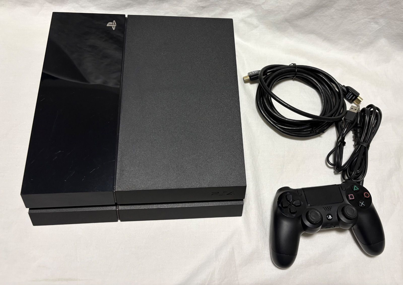SONY PlayStation 4 cuh-1100A 500GB プレイステーション4 PlayStation 