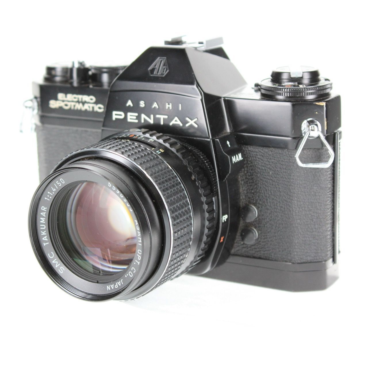 B*e様 激レア ASAHI TAKUMAR 135mm f/2.5 超美品 M Asahi