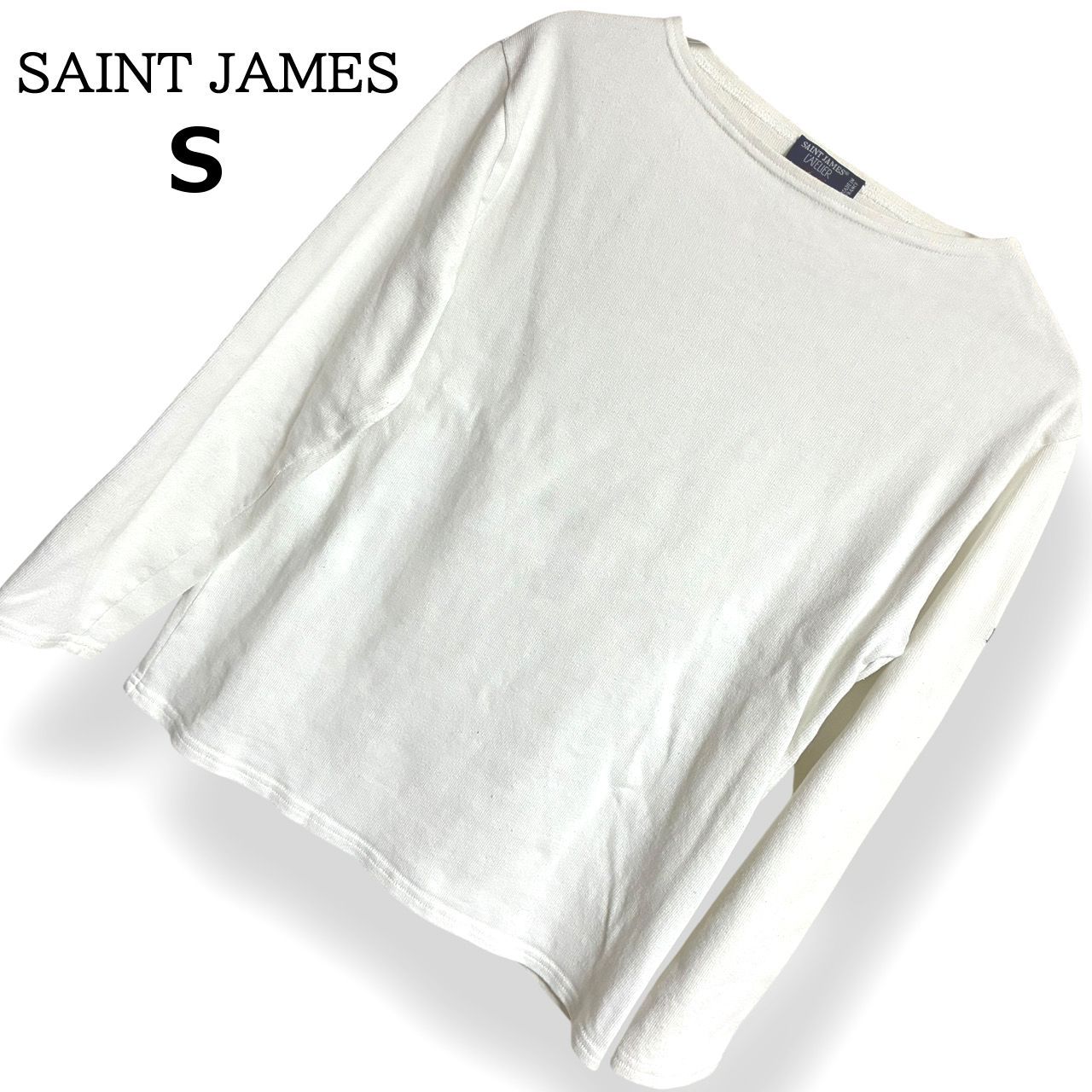 SAINT JAMES セントジェームス L