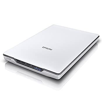 【中古】「未使用品」エプソン スキャナー GT-S650 (フラットベッド/A4/4800dpi)