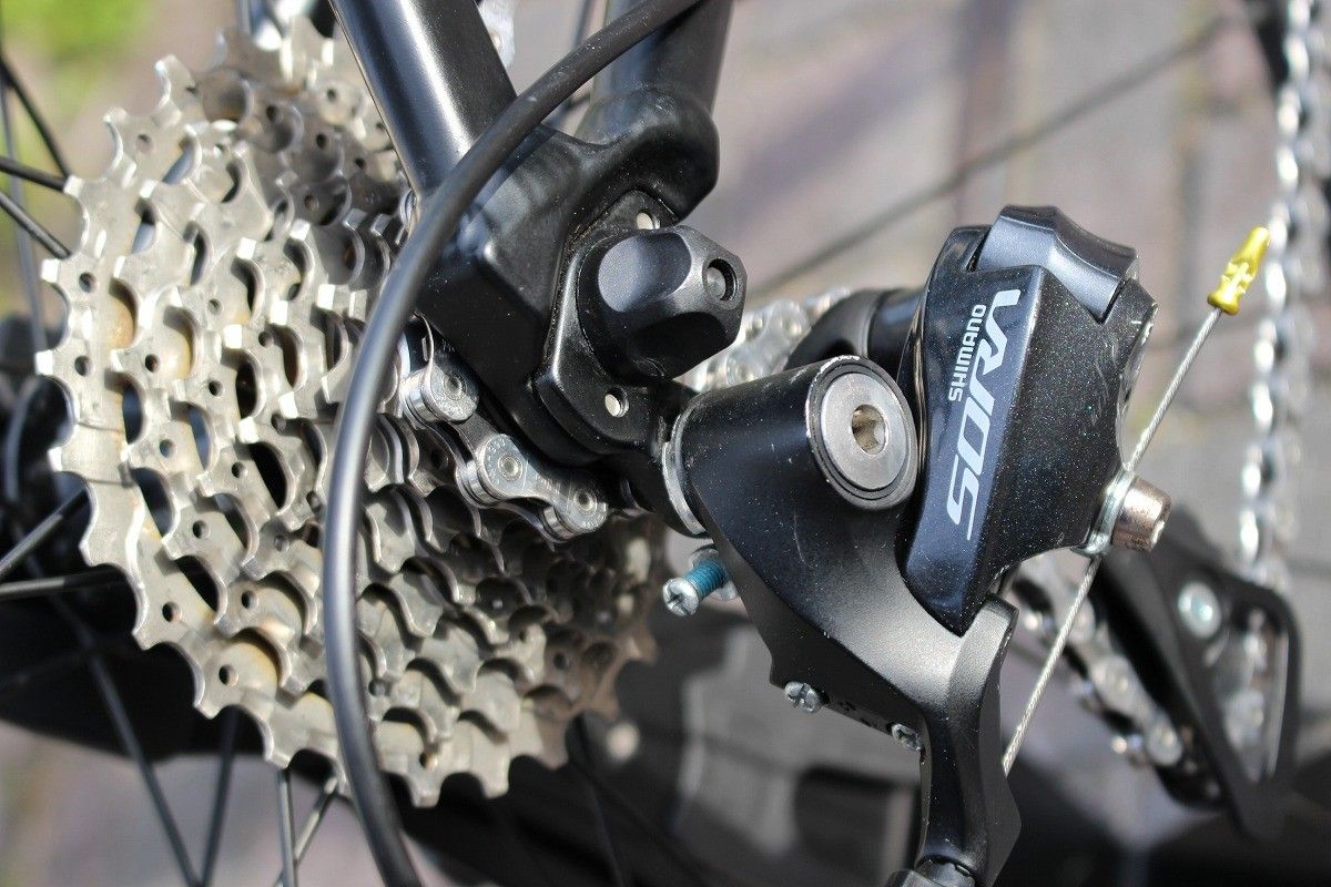 リドレー RIDLEY フェニックス FENIX AL 2016 3XSサイズ シマノ ソラ 
