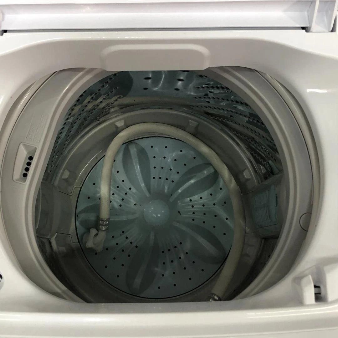 美品 ハイセンス 洗濯機 HW-E5503 2020年製 単身 260320-1 - メルカリ