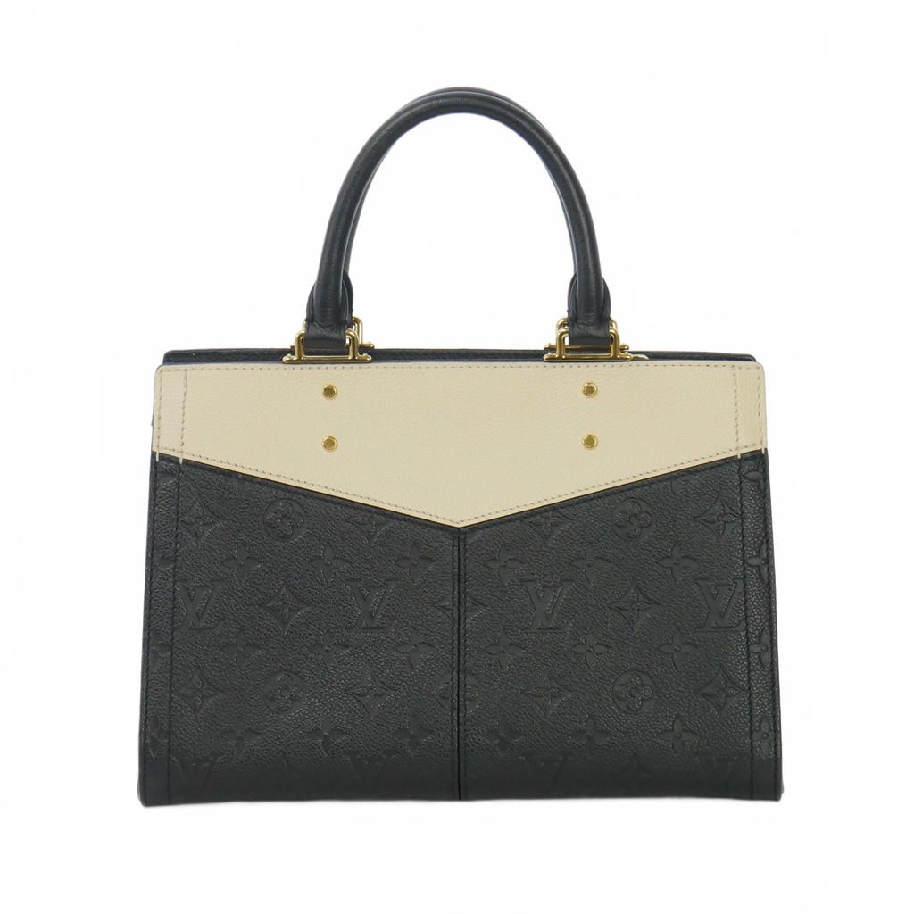 ルイヴィトン LOUIS VUITTON スリーPM アンプラント モノグラム