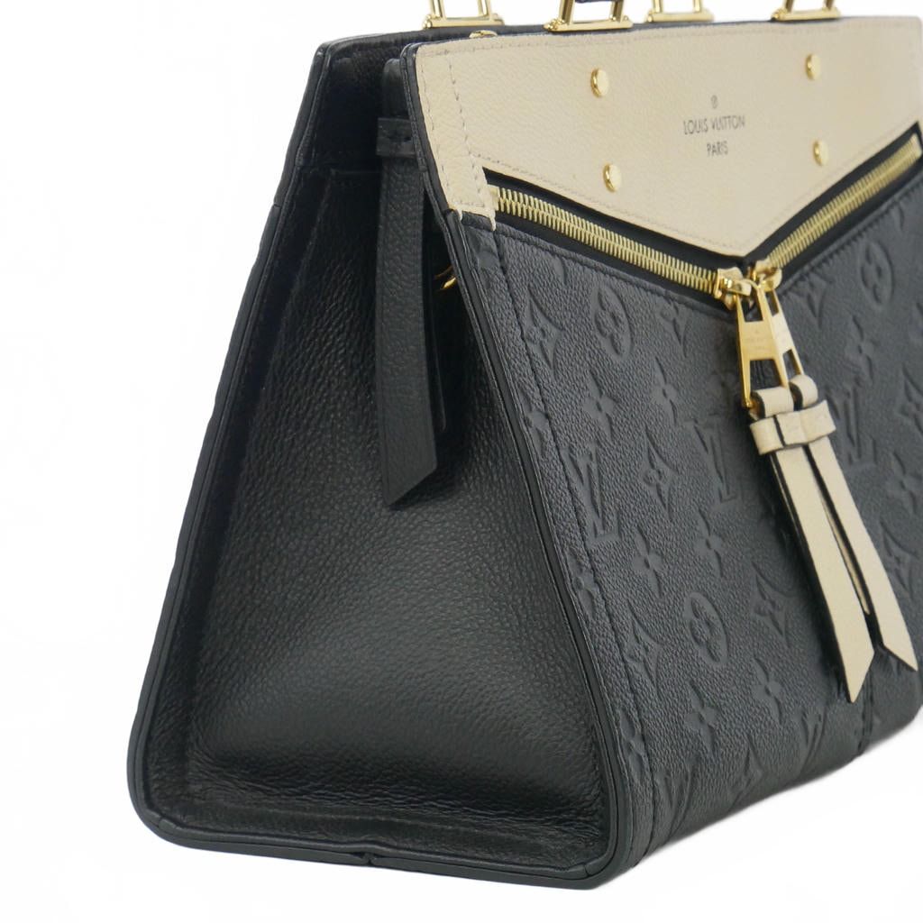 ルイヴィトン LOUIS VUITTON スリーPM アンプラント モノグラム