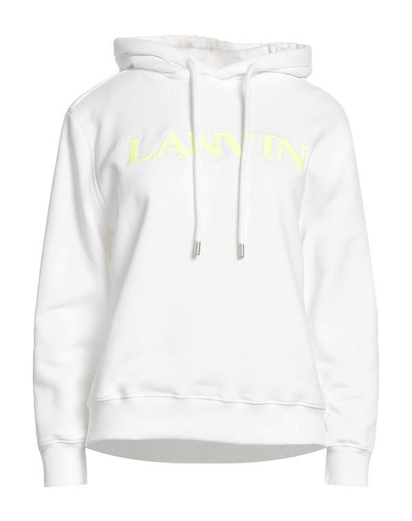 ランバン レディース アウター パーカー・スウェット LANVIN パーカー