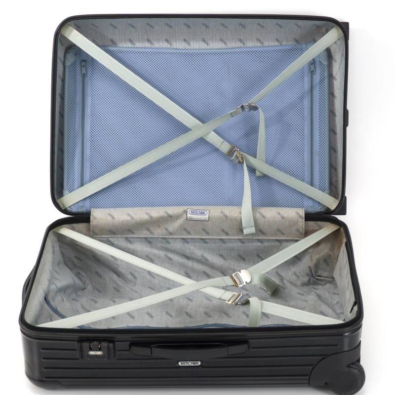 RIMOWA SALSA リモワ サルサ63L 2輪TSAロック付 RIMOWA SALSA リモワ サルサ63L 2輪TSAロック付 【公式通販】