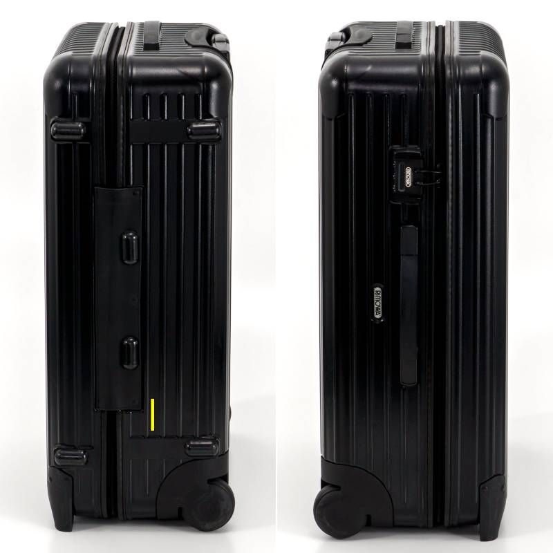 RIMOWA SALSA リモワ サルサ63L 2輪TSAロック付 【公式通販】