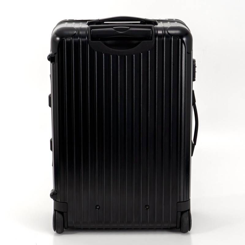 RIMOWA リモワ SALSA サルサ 63L 2輪 TSAロックベルト付 チェックインM 