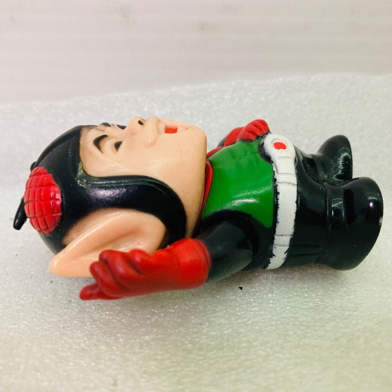 仮面ノリダー とんねるず 木梨憲武 ソフビフィギュア みなさんのおかげ