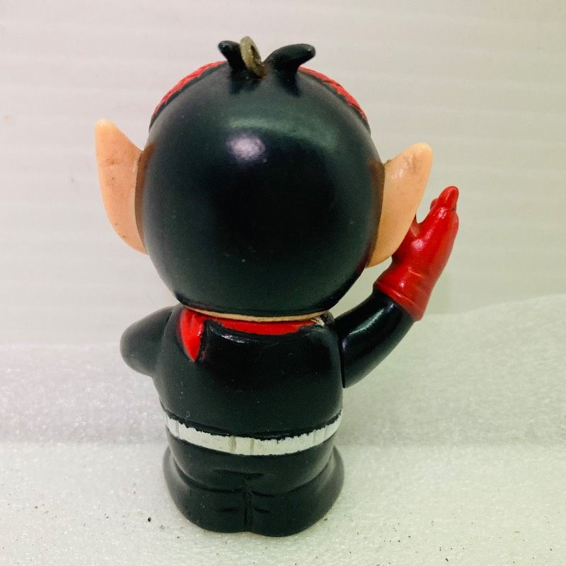 仮面ノリダー とんねるず 木梨憲武 ソフビフィギュア みなさんのおかげ