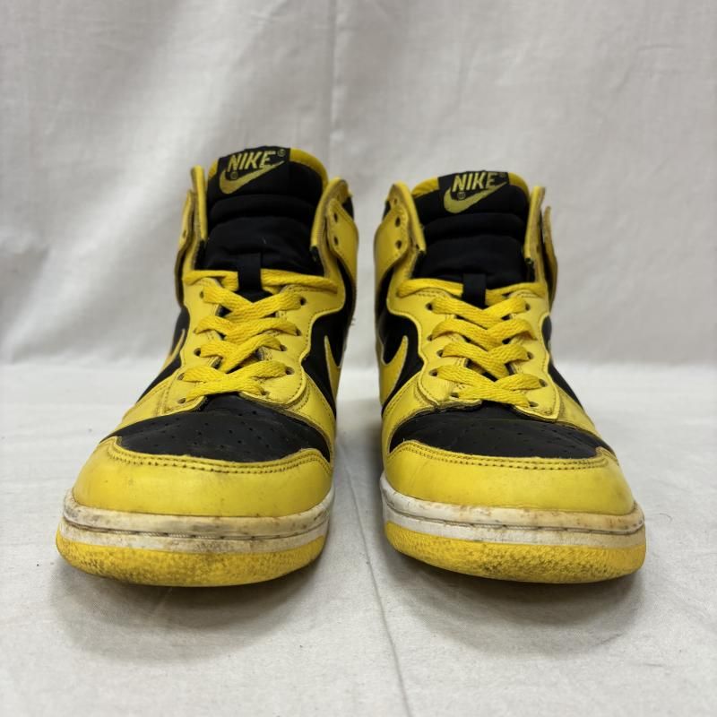 ナイキ DUNK HIGH 630335 071 ヴィンテージ ダンク NIKE DUNK