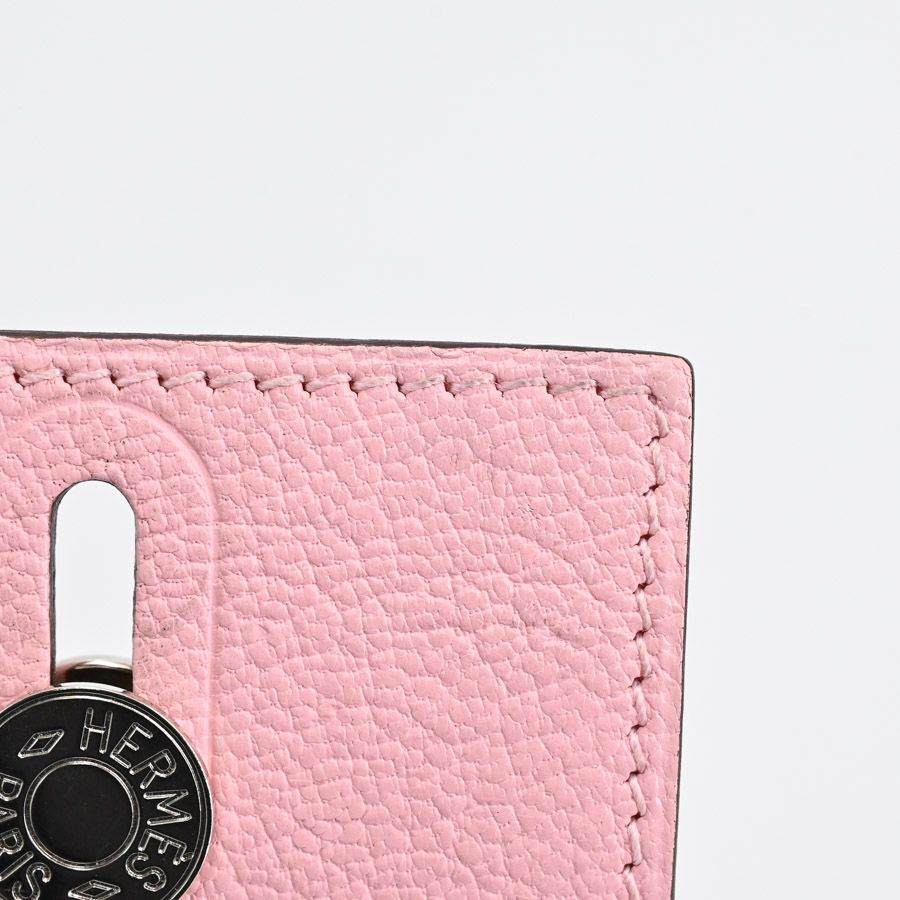 HERMES エルメス カードケース ディアボロ - メルカリ