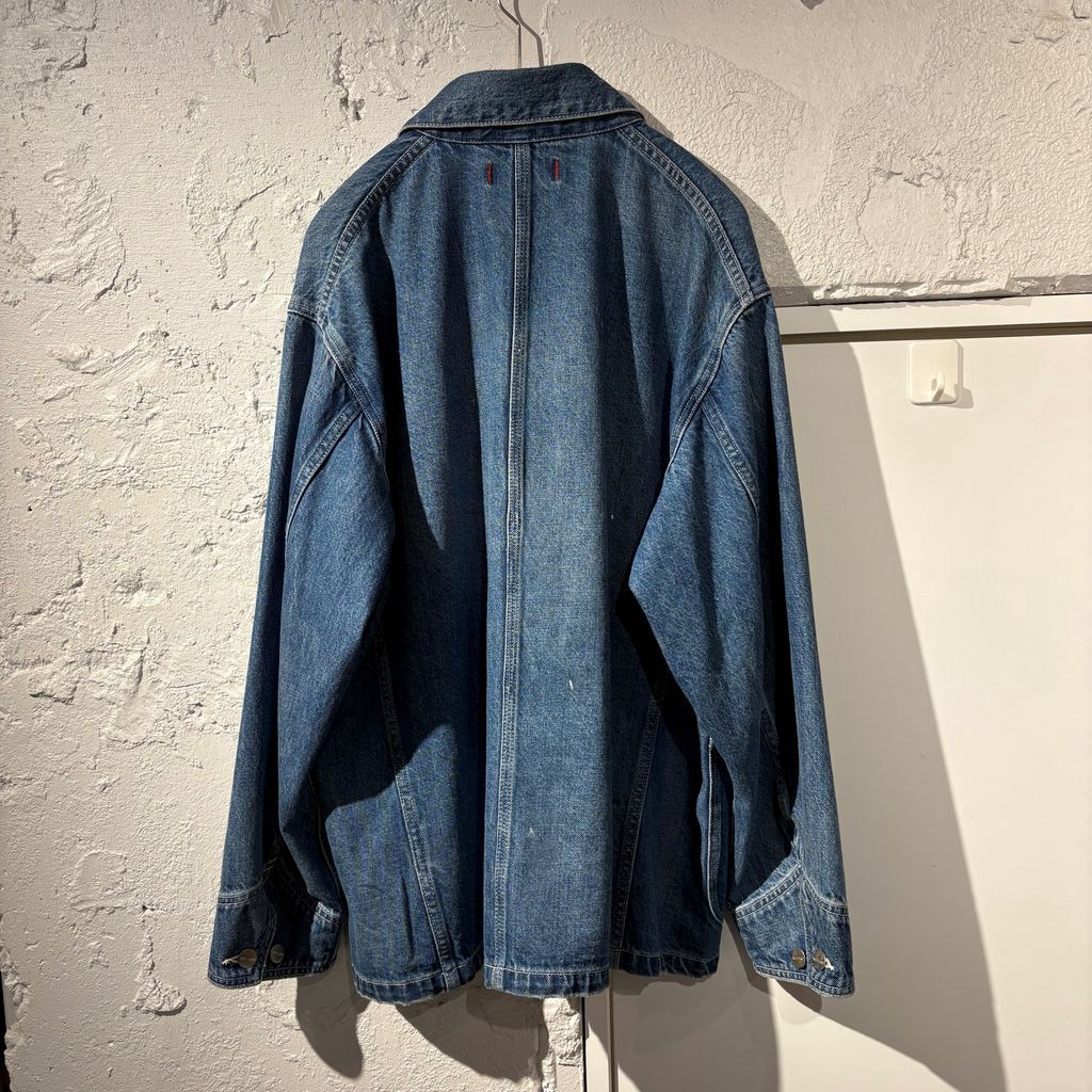 RED CARD × FRAY I.D レッドカード フライアイディー 23AW