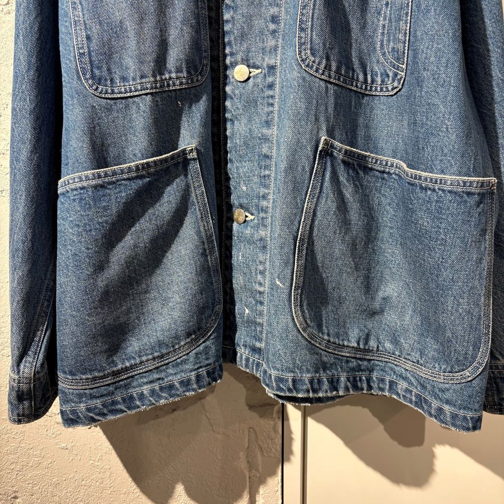 RED CARD × FRAY I.D レッドカード フライアイディー 23AW