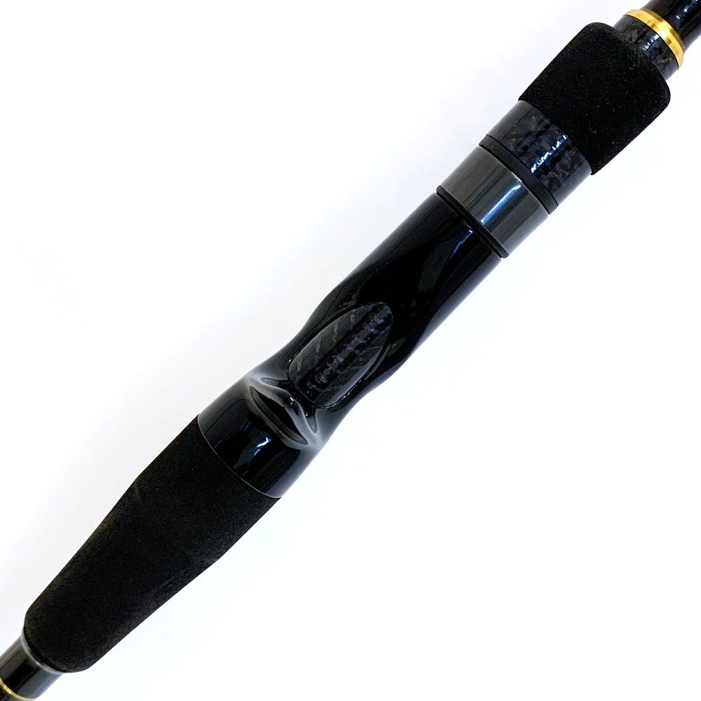 【加古川店】 中古 Major Craft | メジャークラフト ロッド ロックライバー5G RV5-852H/B 【84】
