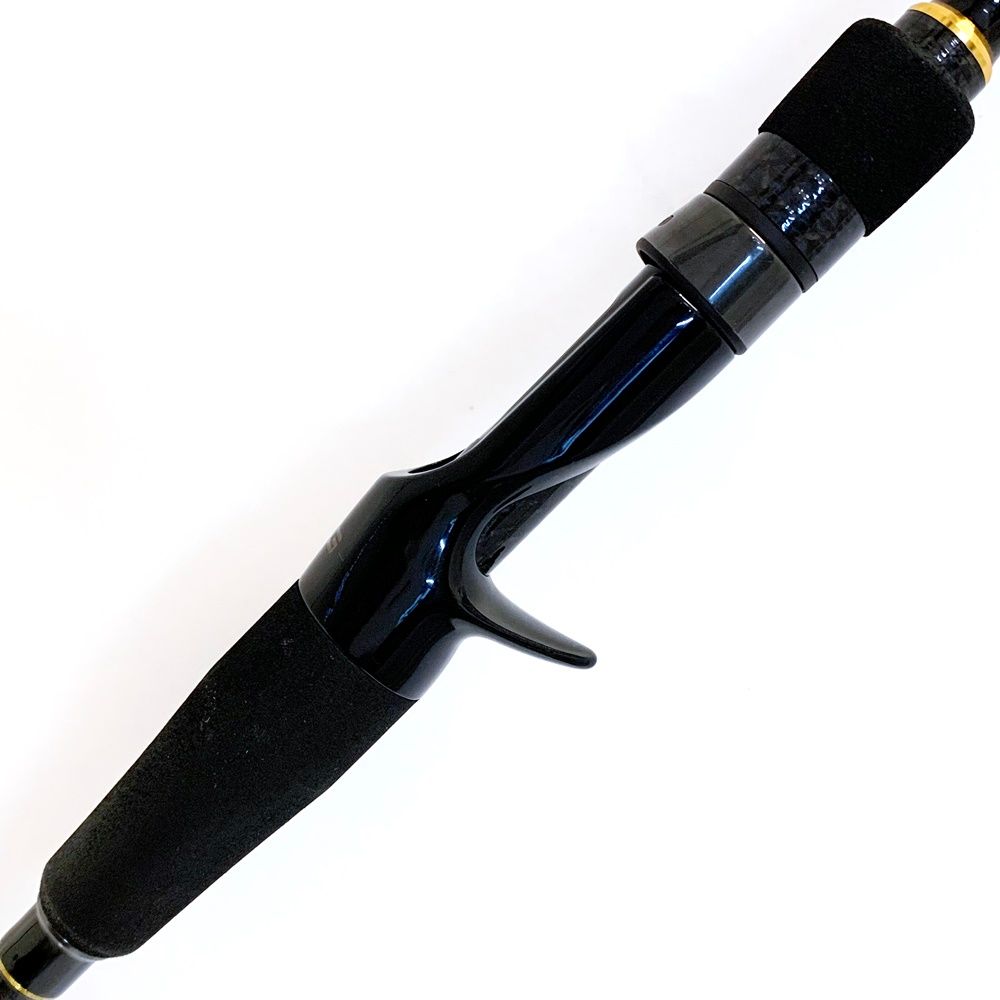 【加古川店】 中古 Major Craft | メジャークラフト ロッド ロックライバー5G RV5-852H/B 【84】