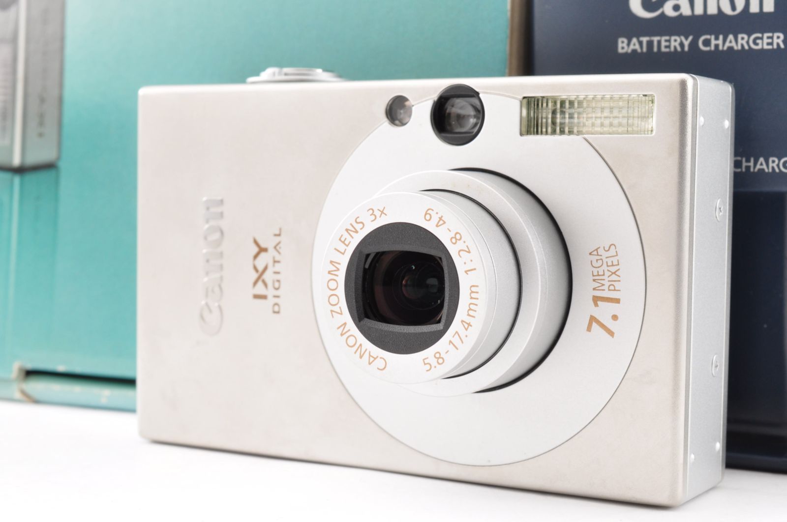Canon IXY 디지털 10 디지털 카메라 실버 디지털 카메라 디지털 카메라 CANON