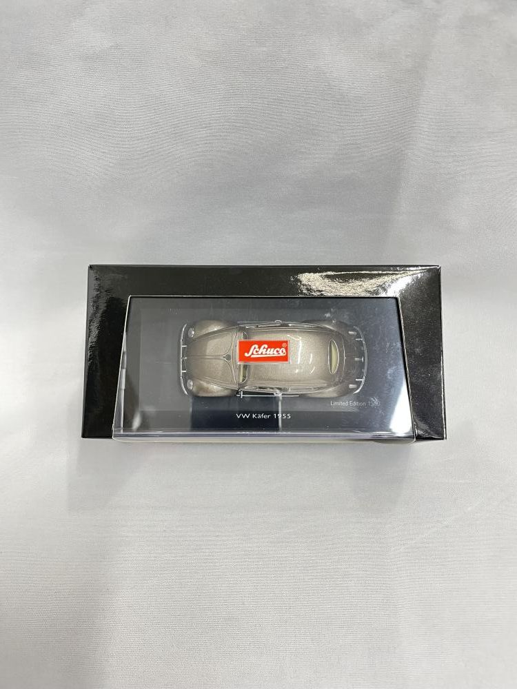 中古】1/43 Schuco VW Käfer 1955[79] - メルカリ
