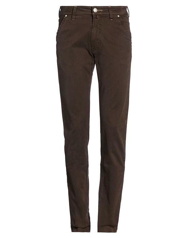 ヤコブ コーエン メンズ カジュアルパンツ ボトムス Pants Green