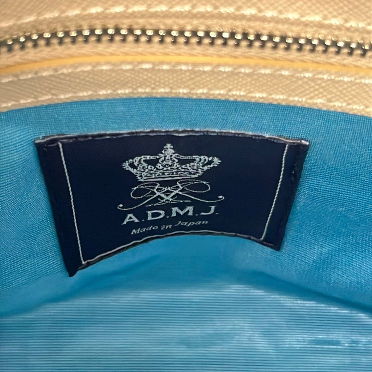 AccessoiresDeMademoiselle(ADMJ)(アクセソワ・ドゥ・マドモワゼル 