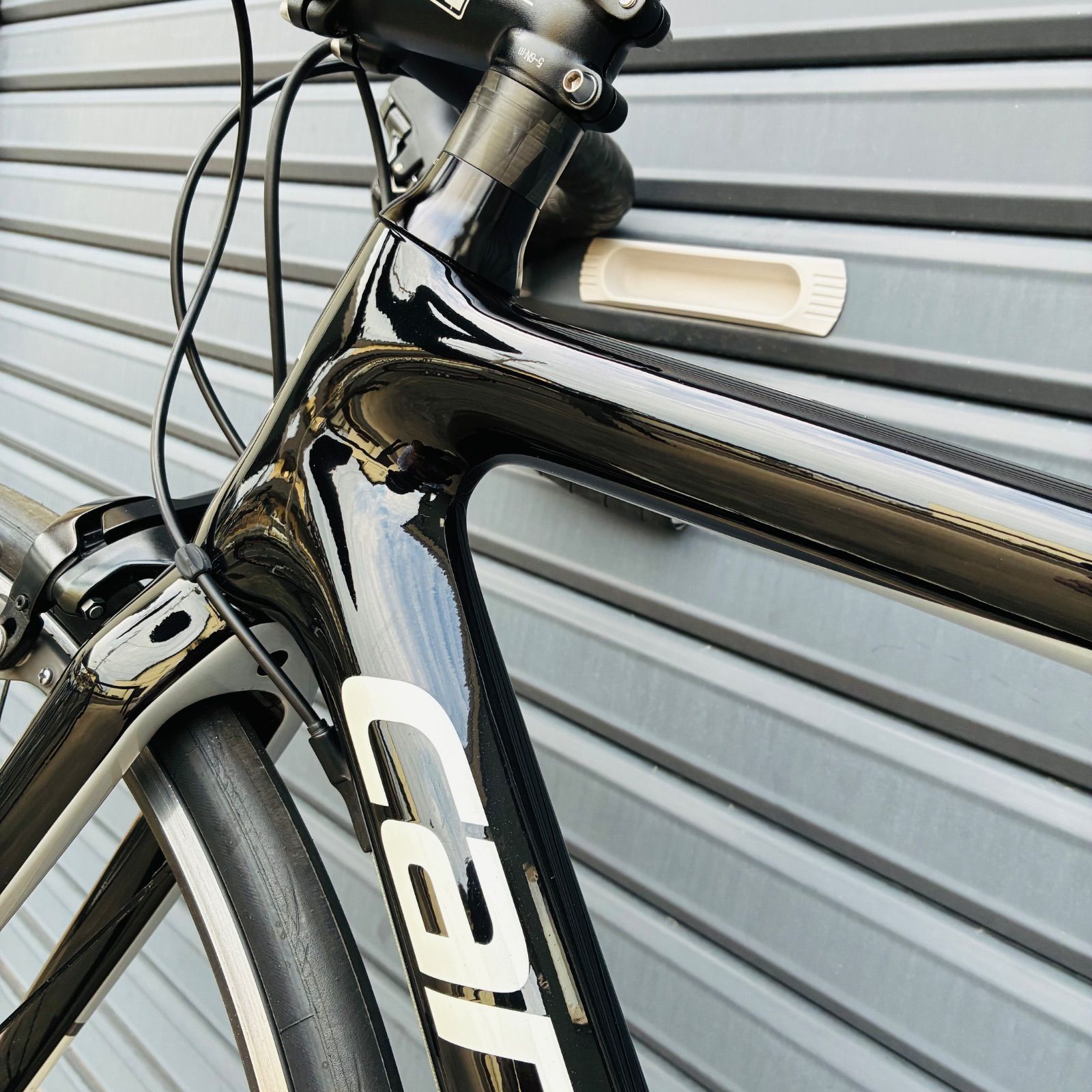 cannondale SUPERSIX EVO シマノ 105 50サイズ 11s キャノンデール 