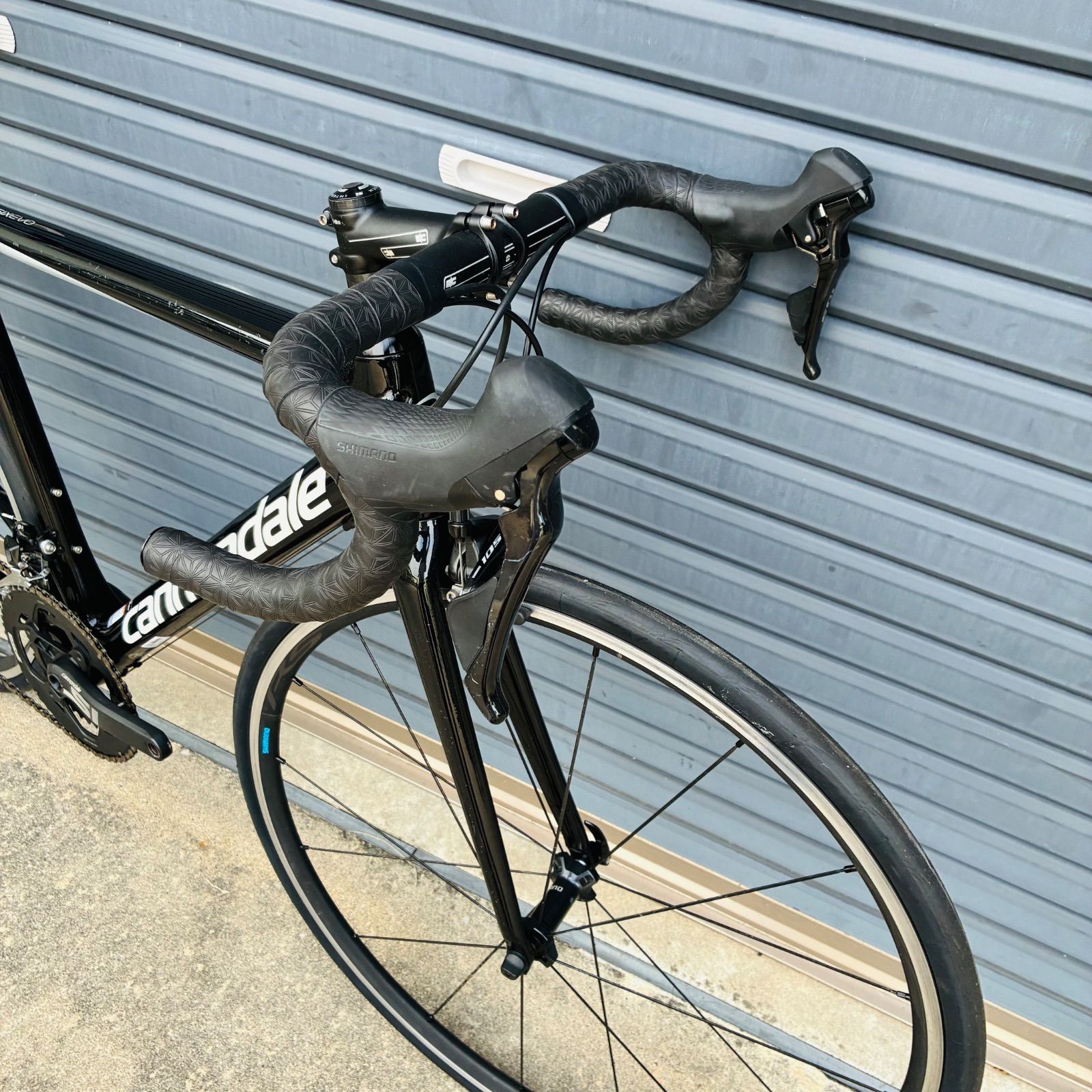 cannondale SUPERSIX EVO シマノ 105 50サイズ 11s キャノンデール 