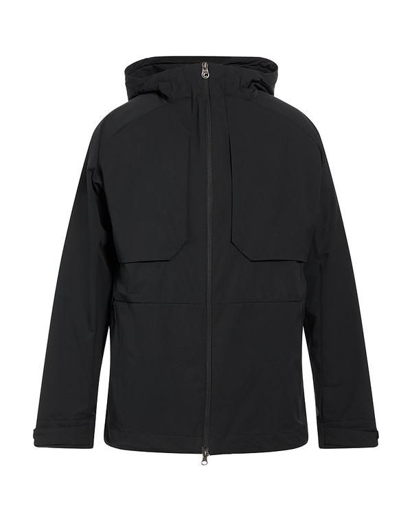 コルマール メンズ アウター ジャケット・ブルゾン COLMAR ブルゾン Black ブラック