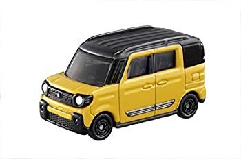 【中古】「未使用品」トミカ No.75 スズキ スペーシア ギア(箱)