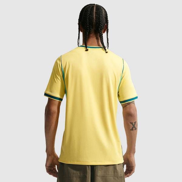 送料無料・匿名配送】NIKE ナイキ ブラジル代表 2026 公式 ホーム