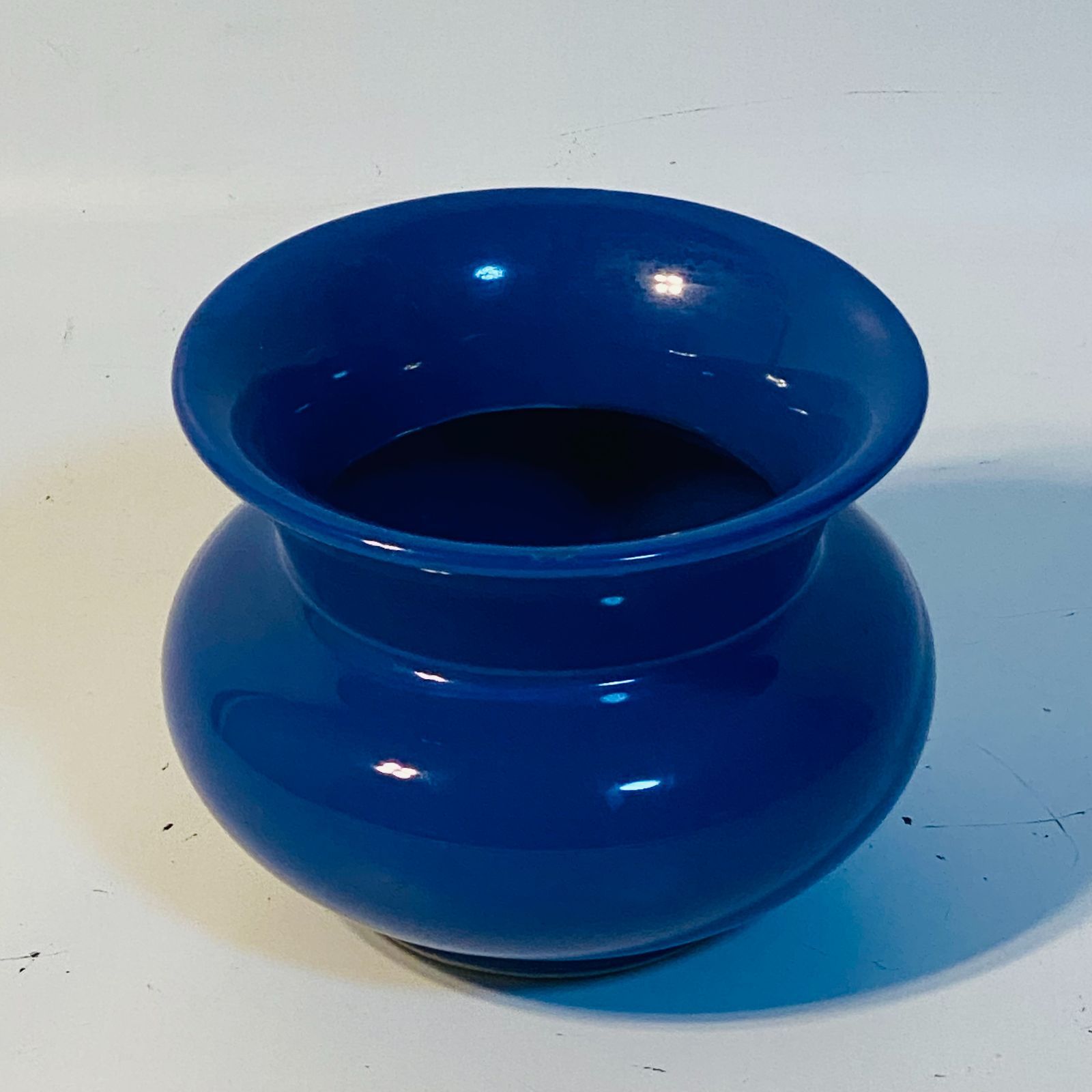 水盤 青瓢箪 花器 花瓶 華道 花道 お花 生け花 水器 花入 花立 送料込み フォロー割 クーポンご利用可能 お値引き交渉可能 一点限り