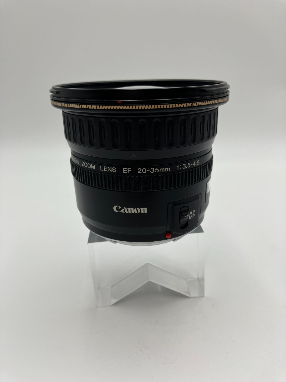 美品 Canon EF 20-35mm f/3.5-4.5 USM フルサイズ対応広角ズームレンズ 