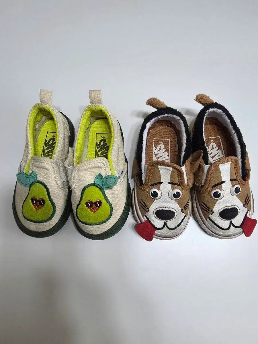 ユア(YOOA) VANS アボカド VANS 犬 115 まとめ