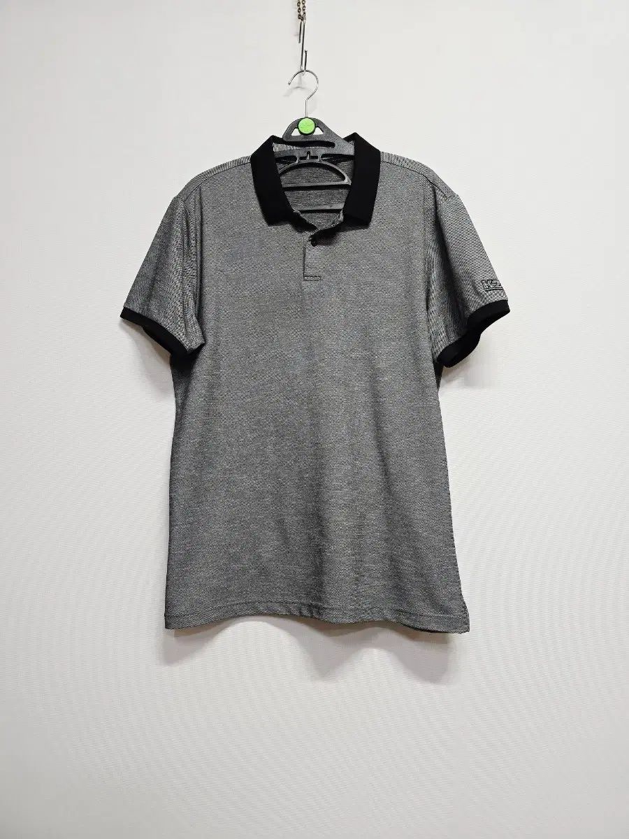 K2 メンズ 半袖 KARA（カラ） Tシャツ グレー 100