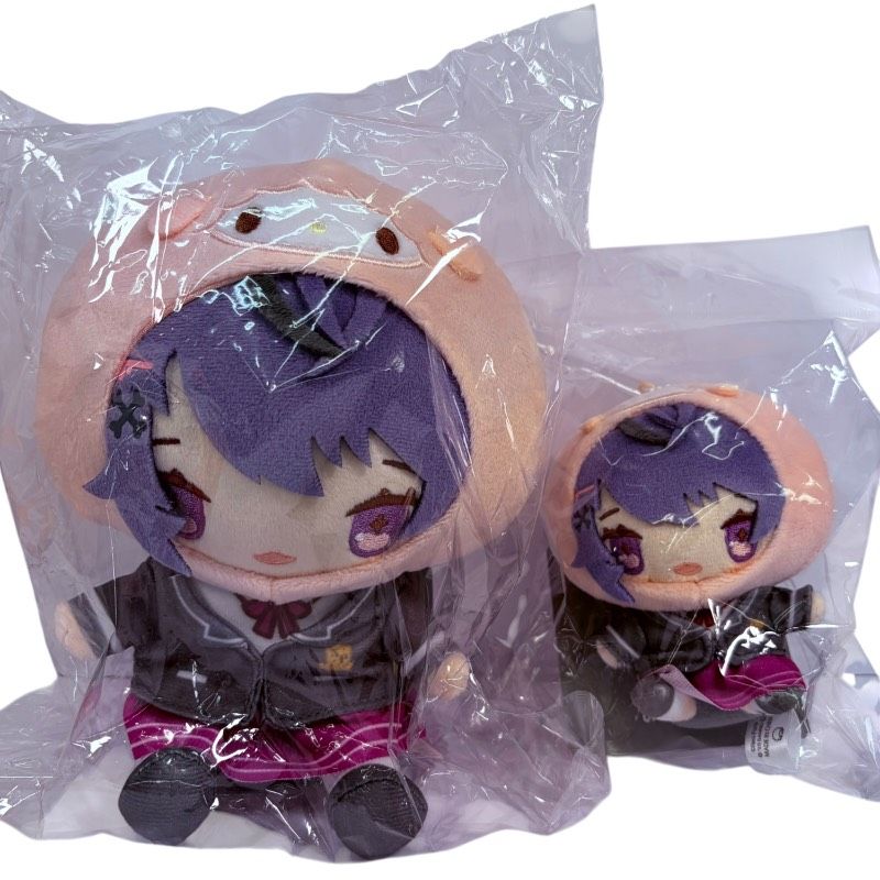 ネオポルテ サンリオ ドン・キホーテ コラボ ぬいぐるみ ぬいぐるみ
