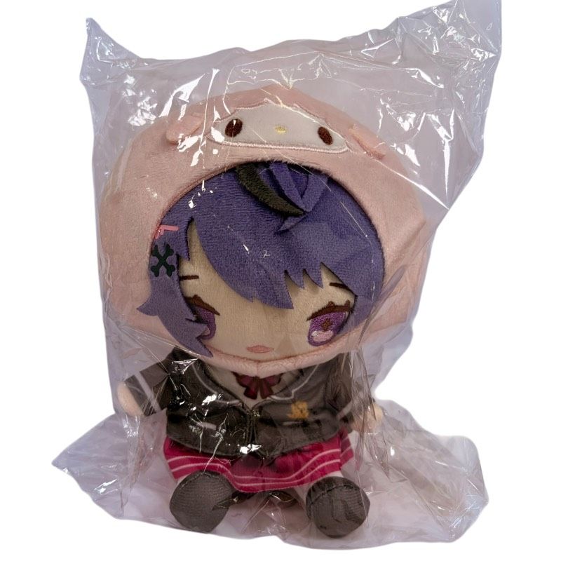 ネオポルテ サンリオ ドン・キホーテ コラボ ぬいぐるみ ぬいぐるみ