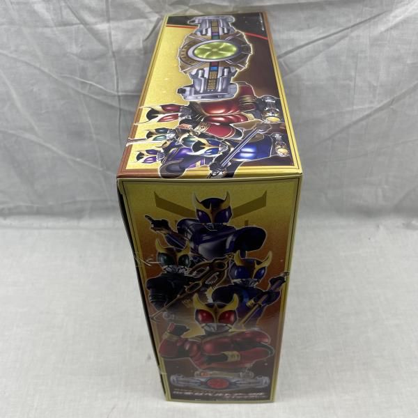 【中古】未開)SUPER BEST EX DX変身ベルトアークル ライジングセット[91][240091407719] 中古】未開)SUPER BEST EX DX変身ベルトアークル ライジングセット[91