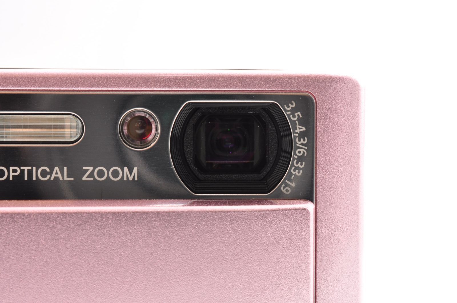 スマホ転送OK】ソニー SONY Cyber-shot DSC-T20 ピンク 【公式通販】